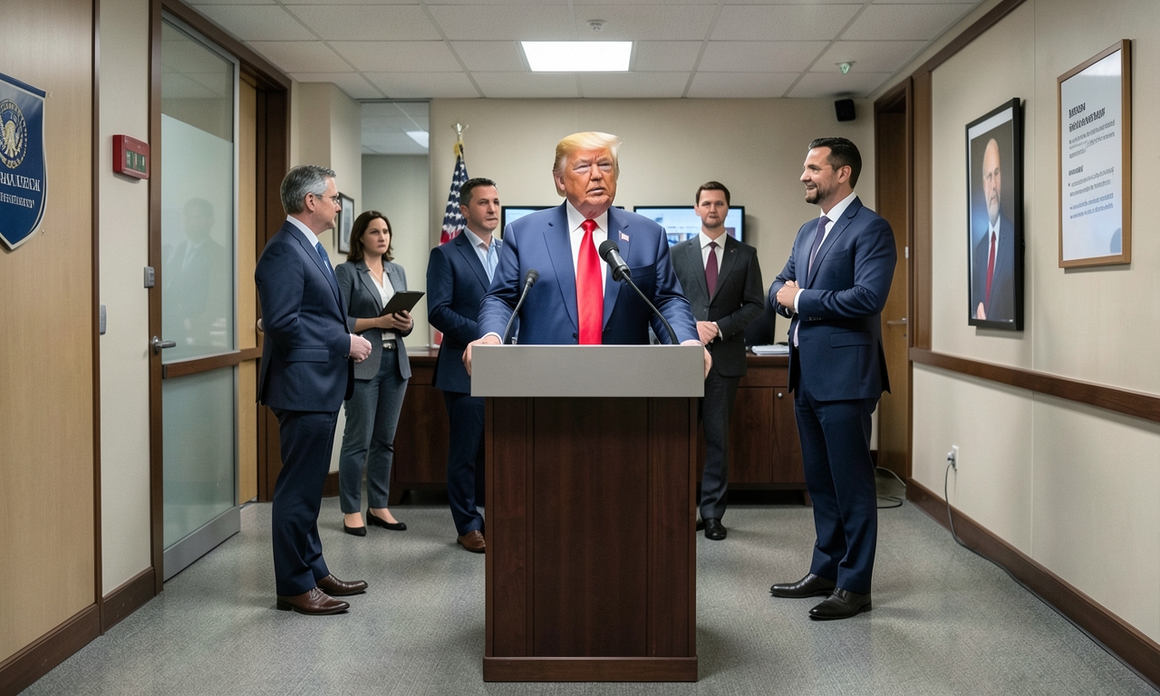 @LegendaryEnergy Und dann erzählt Trump, der die Aufklärung des Mordes an Charlie Kirk staatlich vertuschen  lassen, das er gedrängt wurde und dass er nicht wissen konnte, was danach passiert! #Epstein #EpsteinKartell #EpsteinFiles #Zionismus #Iran #Trump